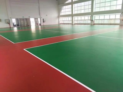 承接球場(chǎng)地坪,運(yùn)動(dòng)地坪施工,塑膠跑道