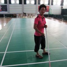 pvc塑膠運(yùn)動地板價(jià)格 pvc塑膠運(yùn)動地板公司 圖片 視頻