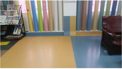 上海普隆在成都建立大型塑膠地板倉儲配送中心__中國家裝家居網(wǎng)