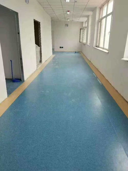 PVC塑膠地板應用解析 從東坡區(qū)批發(fā)到程控機房防靜電需求