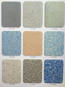 供應工廠車間PVC塑膠地板 提升工作環(huán)境安全與效率的理想選擇