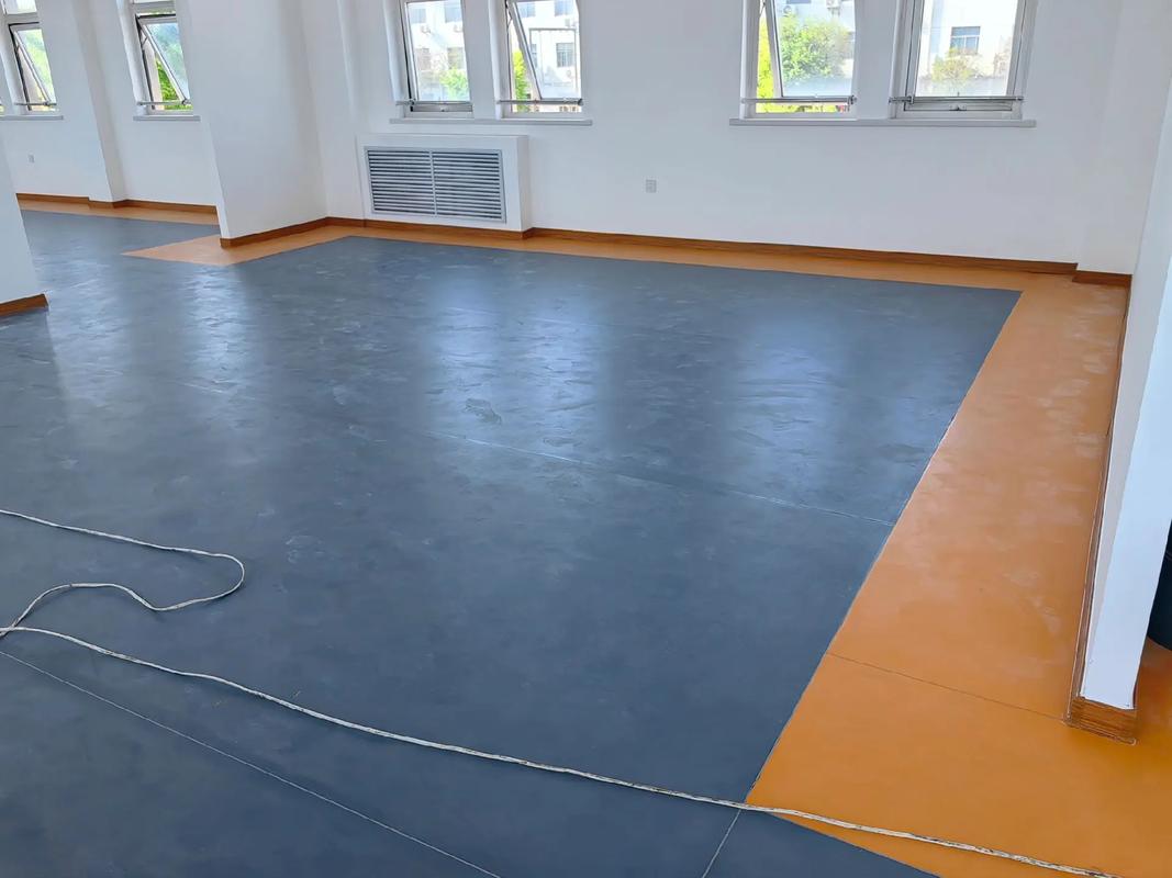 健身房首選 5.0運動塑膠地板批發指南